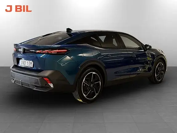 Peugeot 408 2025 photo 4