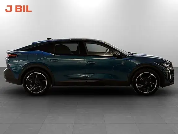 Peugeot 408 2025 photo 3