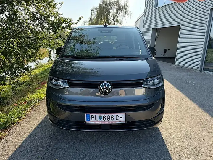 Volkswagen Multivan 2026 photo 2