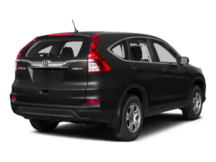 Honda Cr-V 2015 photo 2