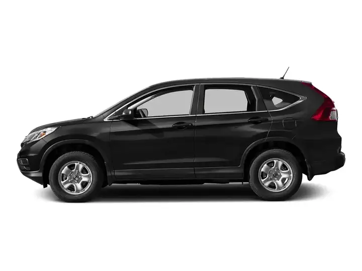Honda Cr-V 2015 photo 3