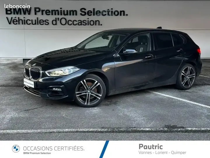 BMW Série 1