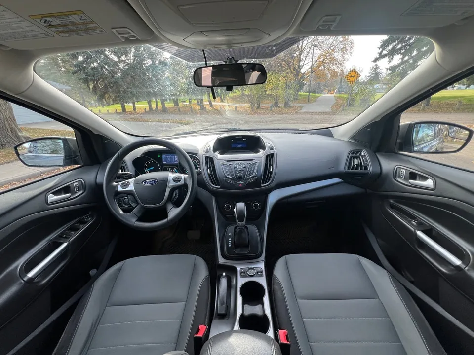 Ford Escape