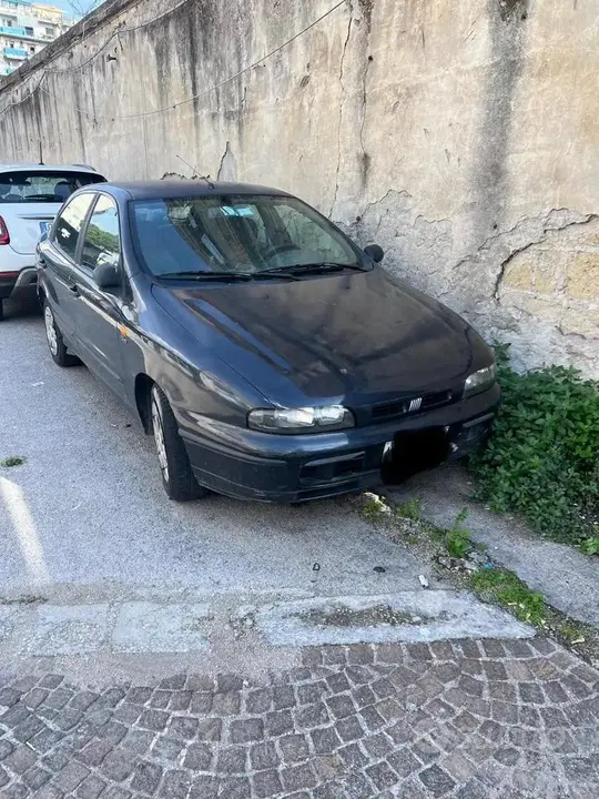 Fiat Bravo 1998 photo 3