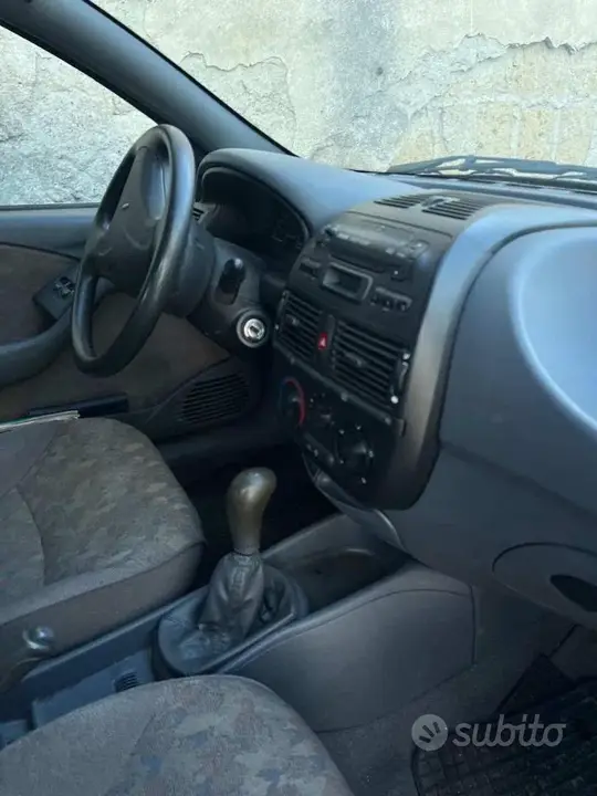 Fiat Bravo 1998 photo 2