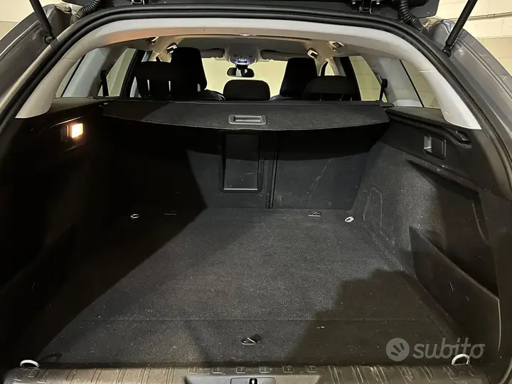 Peugeot 308 Sw 2021 photo 5