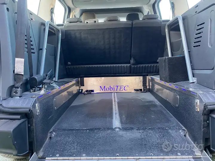 Mercedes-Benz Citan 2016 photo 4