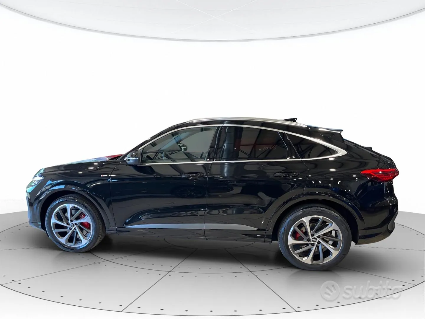 Audi Q5 2026 photo 2
