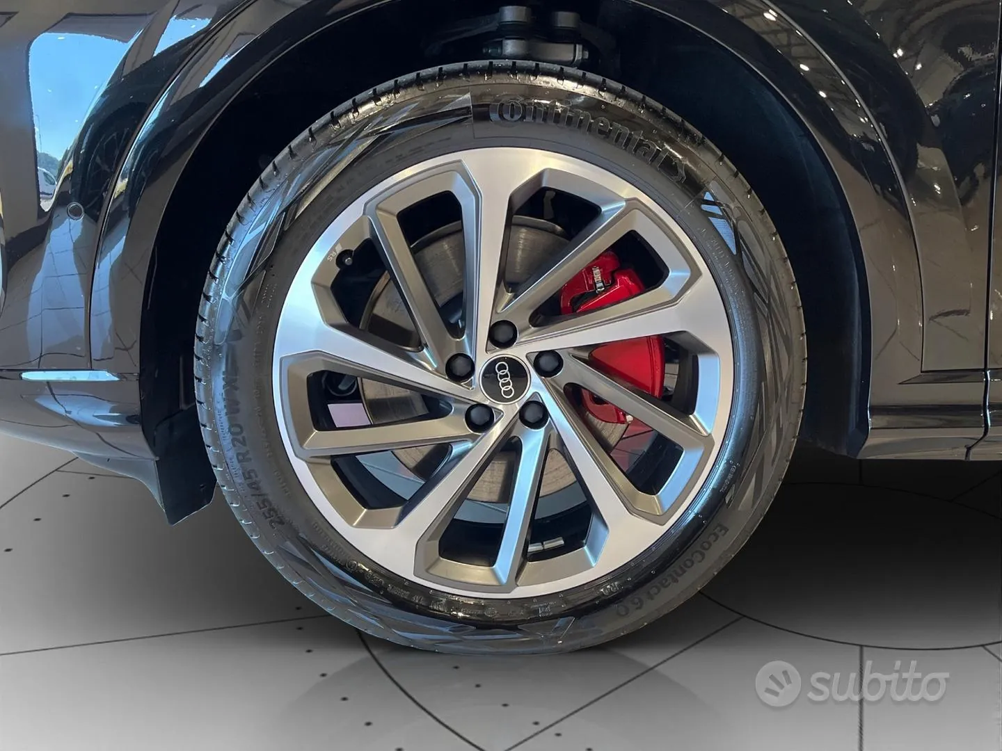 Audi Q5 2026 photo 5