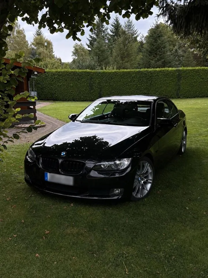 BMW 320I