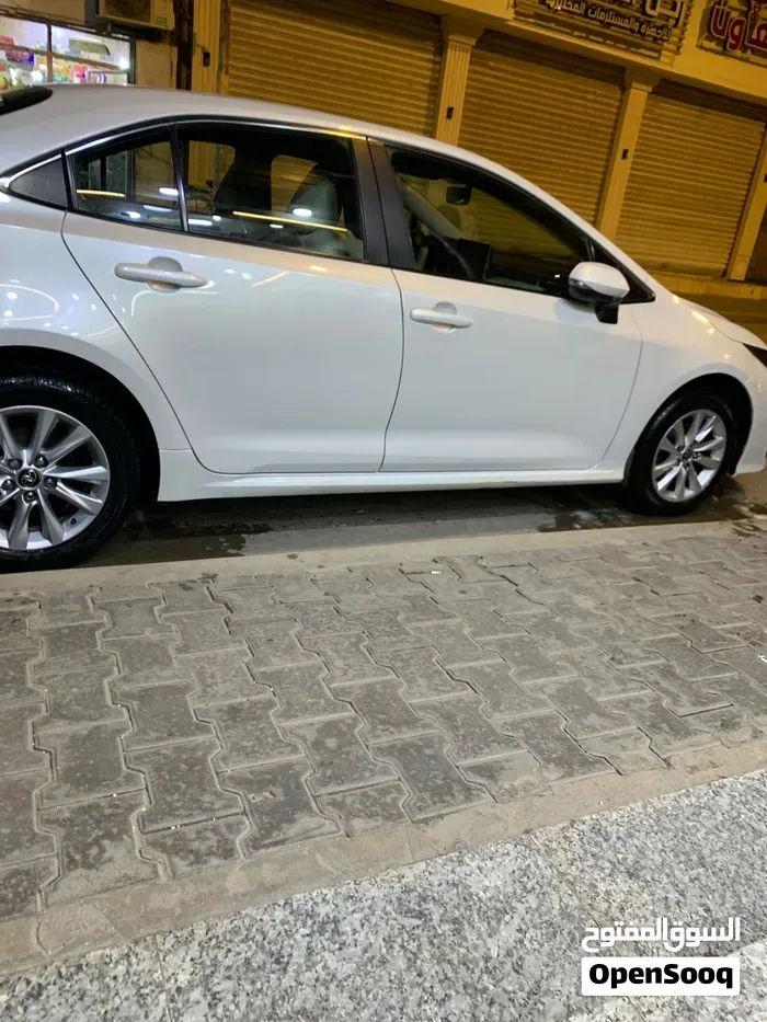 Toyota Corolla Cross 2023 photo 4