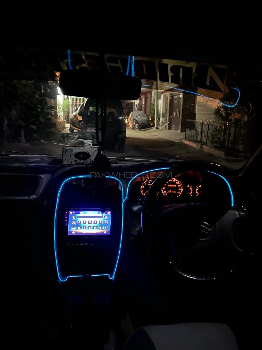 Suzuki Baleno
