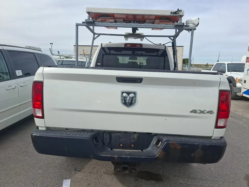 Ram 1500 2015 photo 5