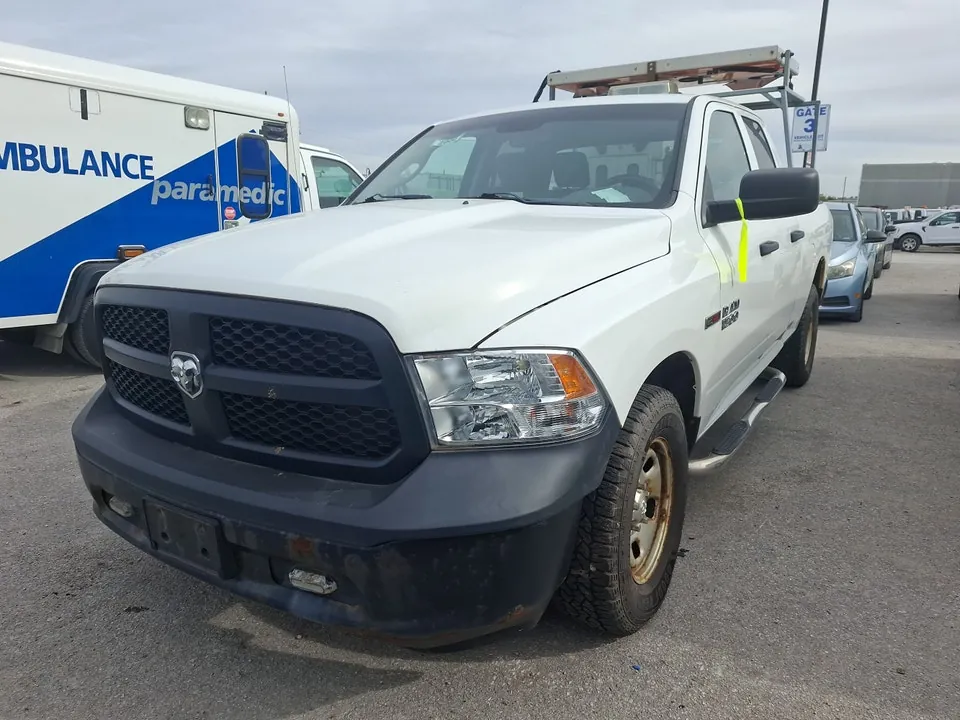 Ram 1500