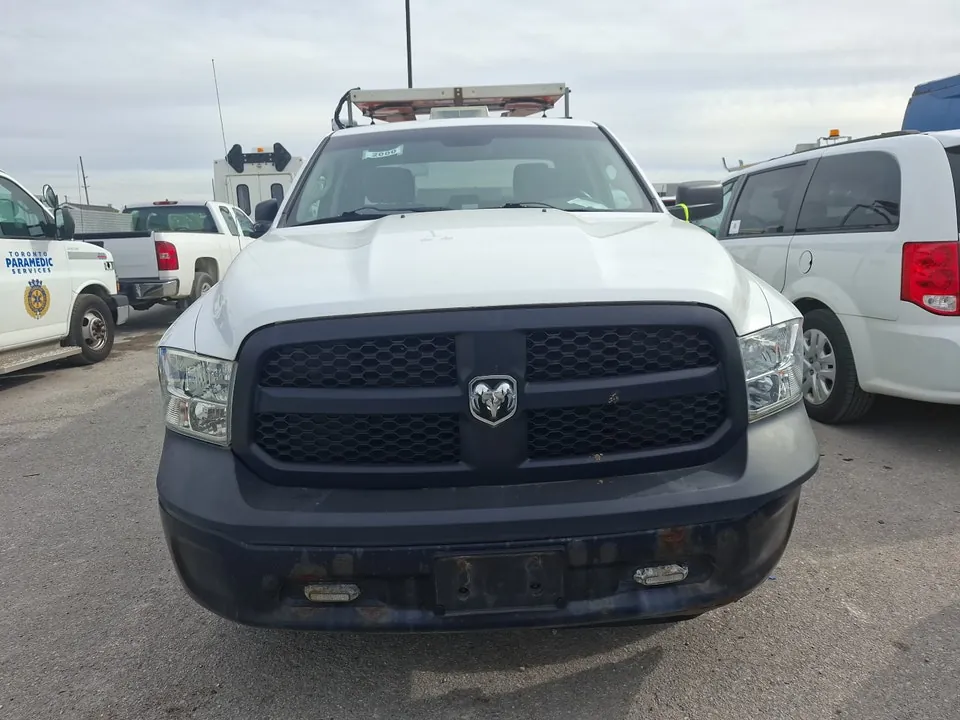 Ram 1500 2015 photo 2