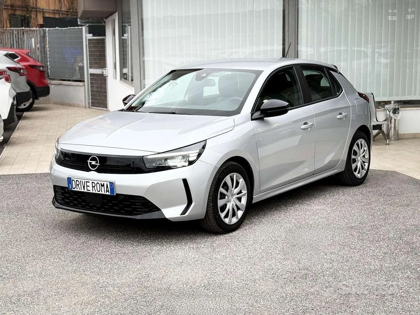 Opel Corsa 2024 photo 3