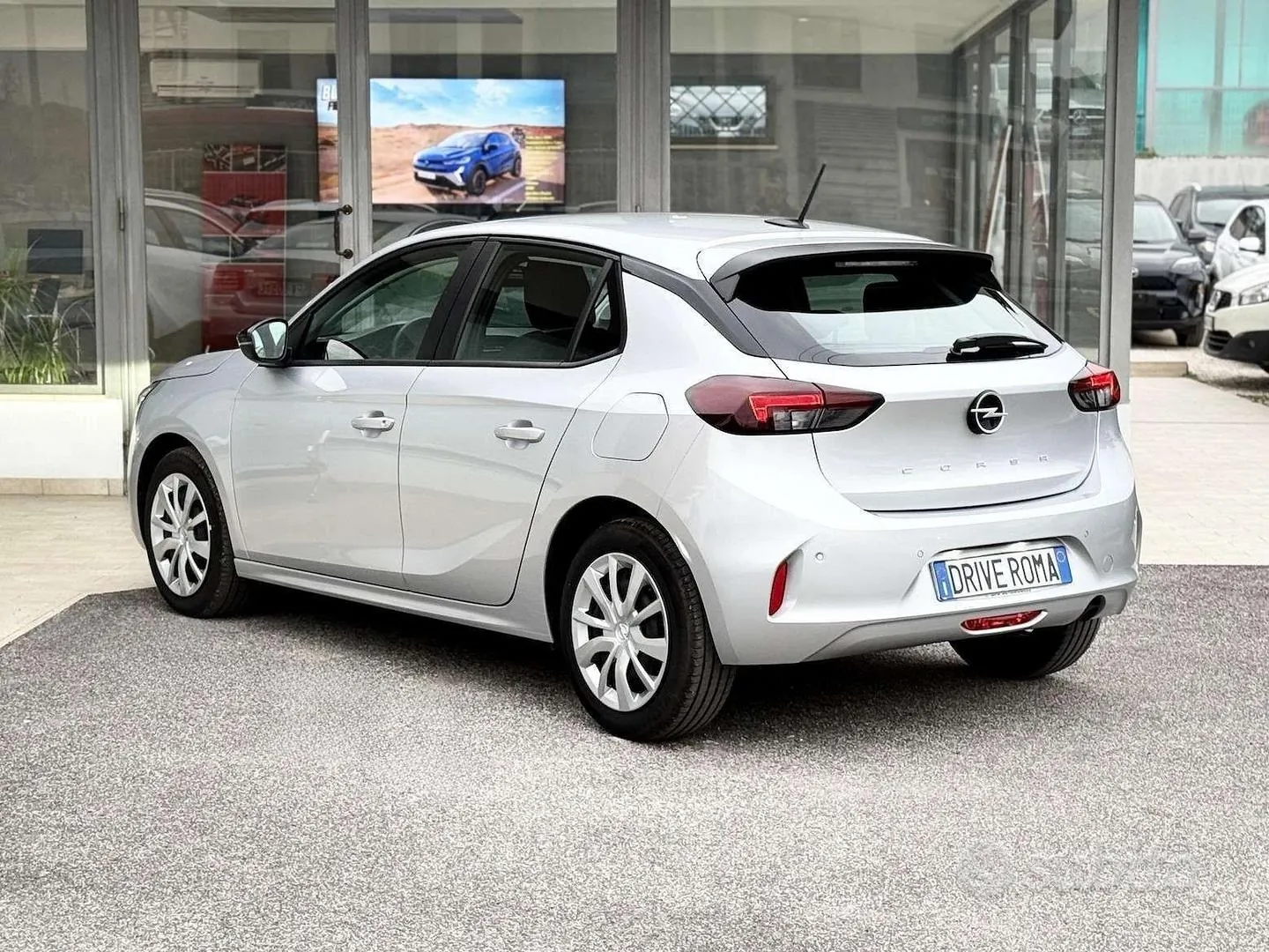 Opel Corsa 2024 photo 4