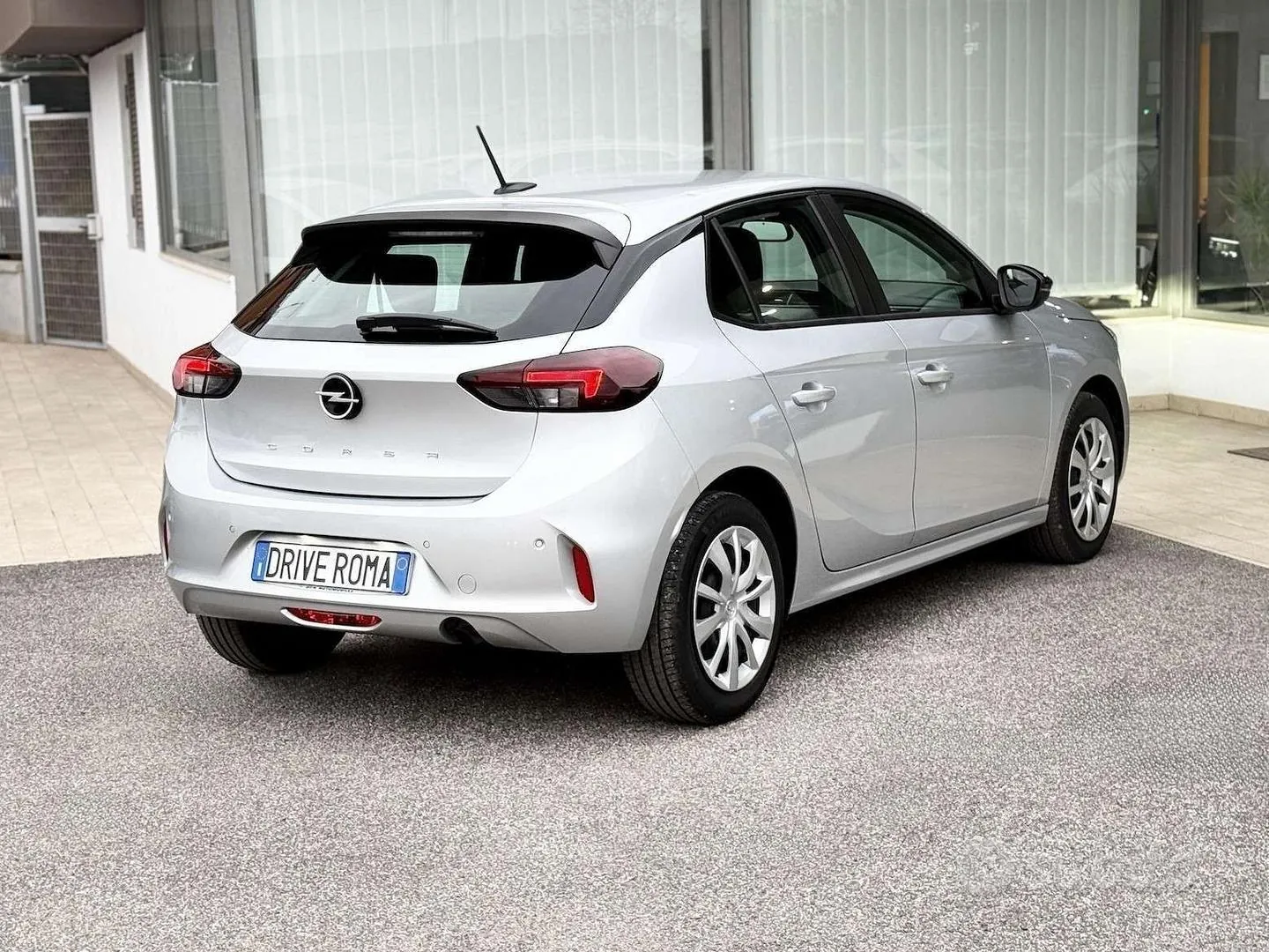Opel Corsa 2024 photo 5