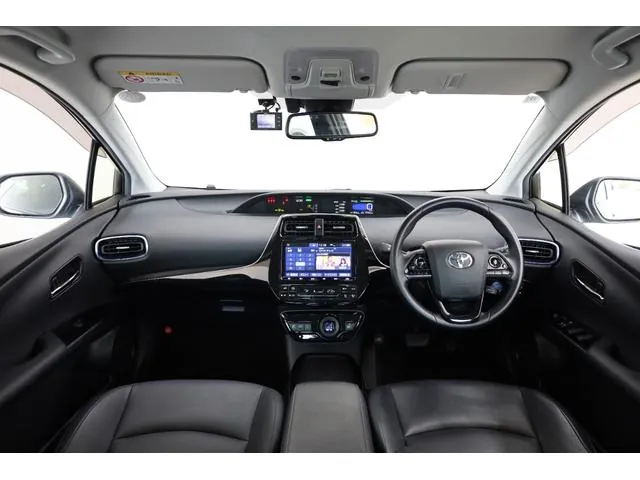 Toyota Prius 2020 photo 5