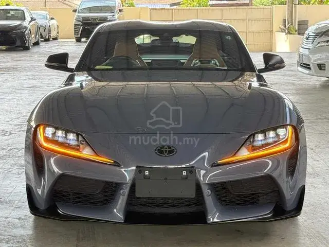 Toyota Supra