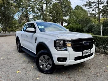 Ford Ranger 2026 photo 2