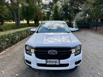Ford Ranger 2026 photo 4
