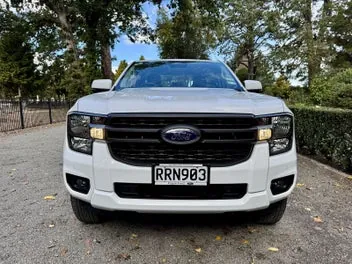 Ford Ranger 2026 photo 3