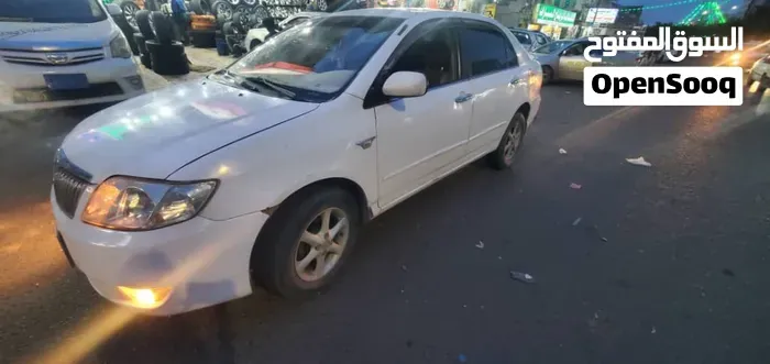 Toyota Corolla 2006 photo 3