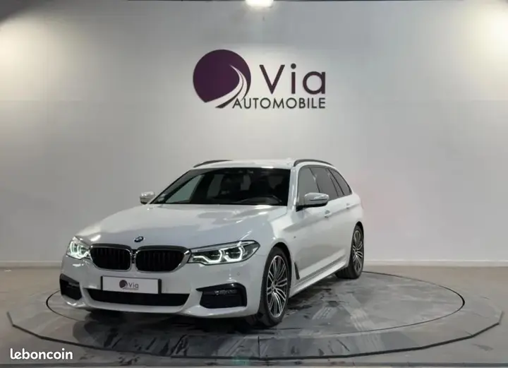 BMW Série 5