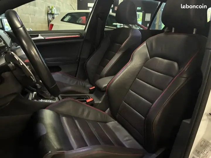 Volkswagen Golf 2019 photo 5