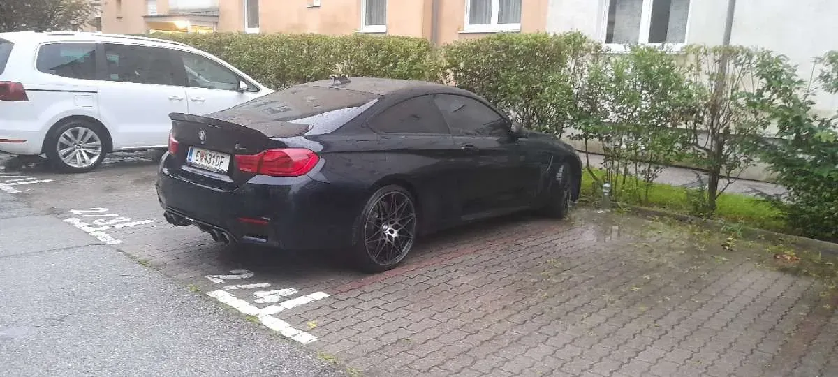 BMW 4 Series 2017 photo 3