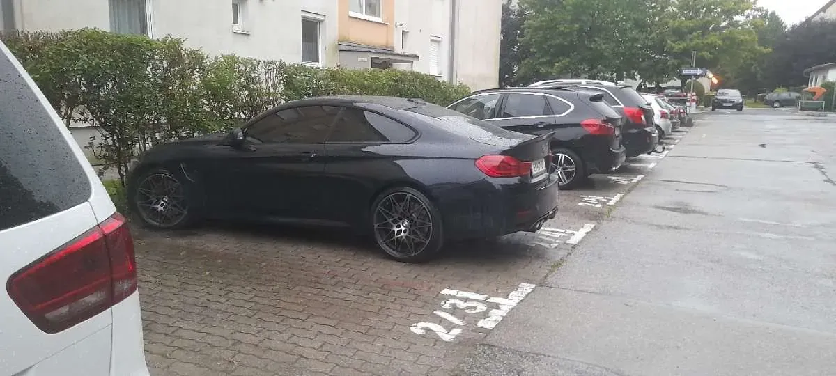 BMW 4 Series 2017 photo 2