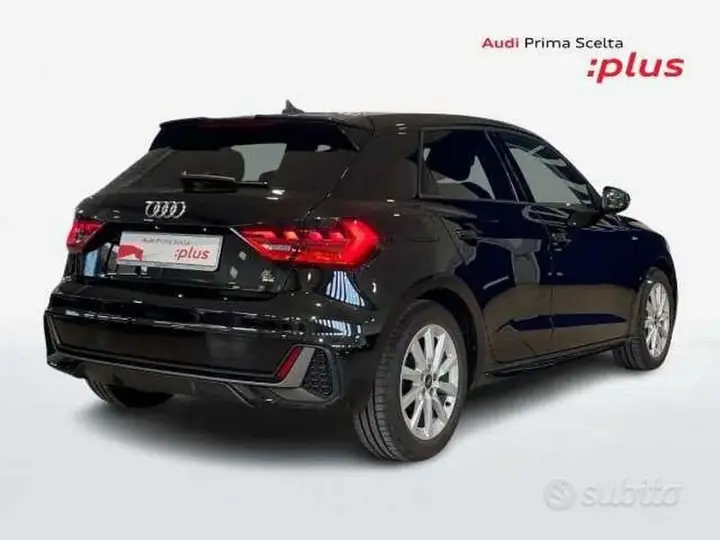 Audi A1 2025 photo 2