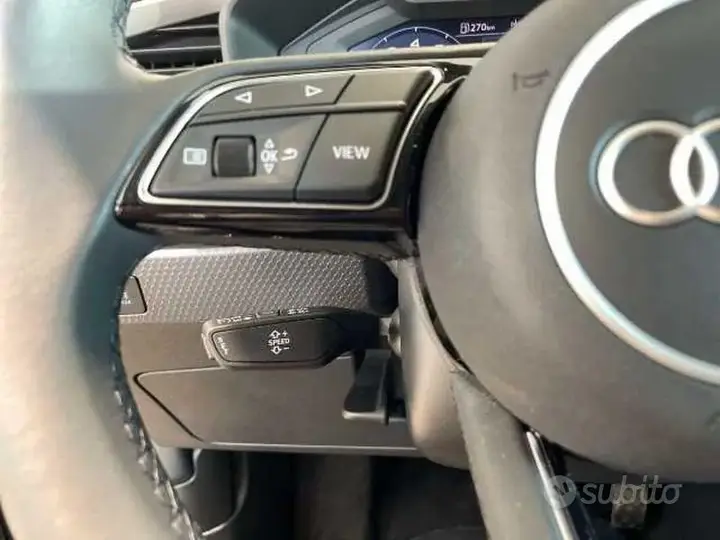 Audi A1 2025 photo 5