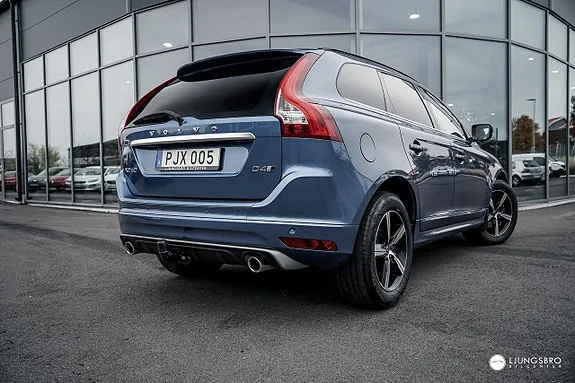 Volvo Xc60 2017 photo 2