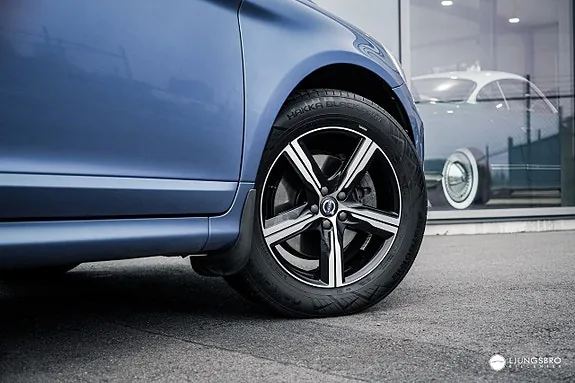 Volvo Xc60 2017 photo 3