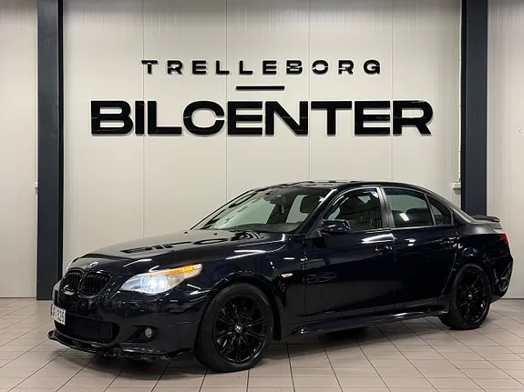 BMW 530Xi