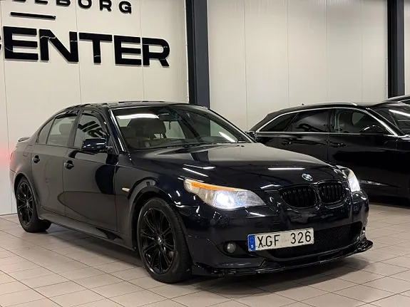 BMW 530Xi 2006 photo 5