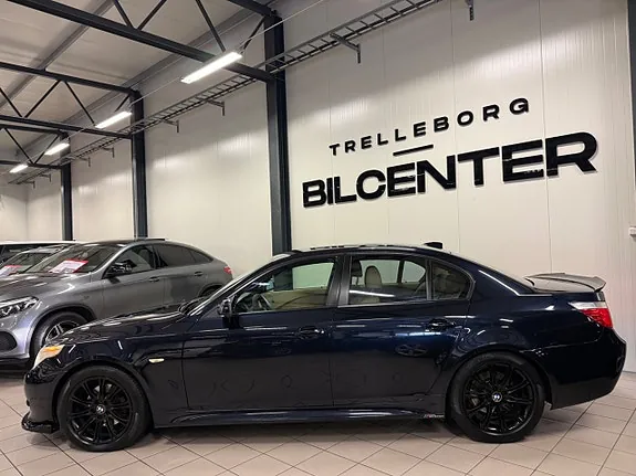 BMW 530Xi 2006 photo 3