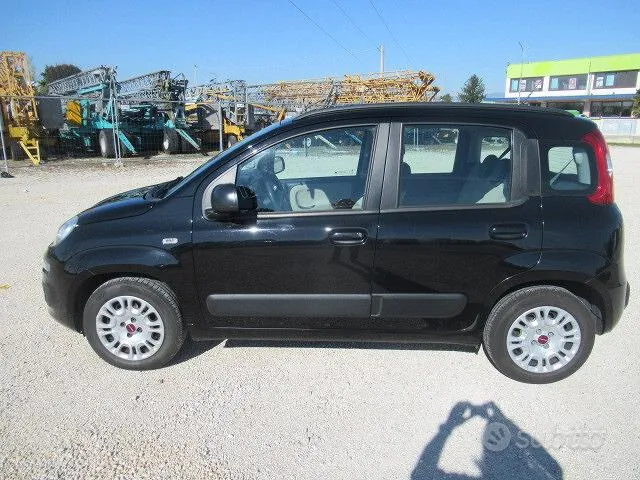 Fiat Panda 2013 photo 5