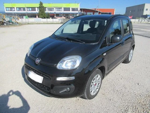 Fiat Panda 2013 photo 2