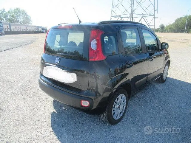 Fiat Panda 2013 photo 3