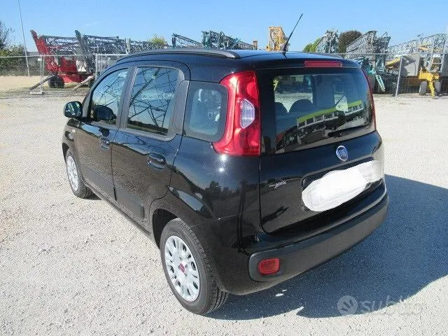 Fiat Panda 2013 photo 4
