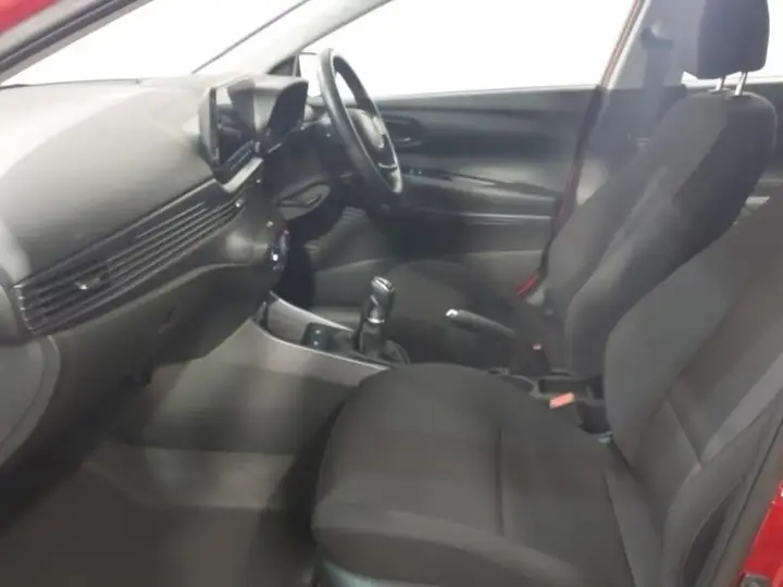 Hyundai I20 2025 photo 5