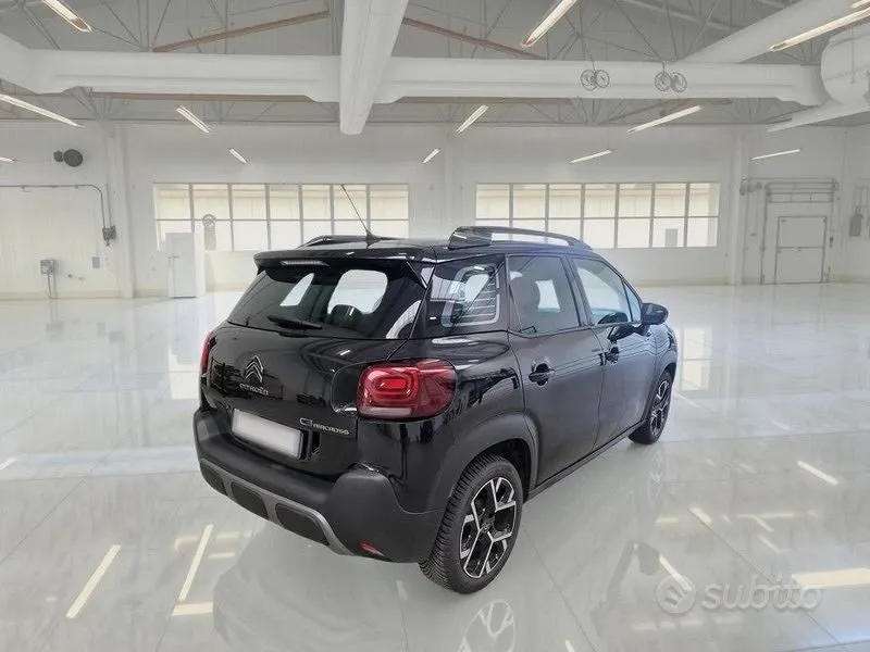 Citroen C3 Aircross 2022 photo 4