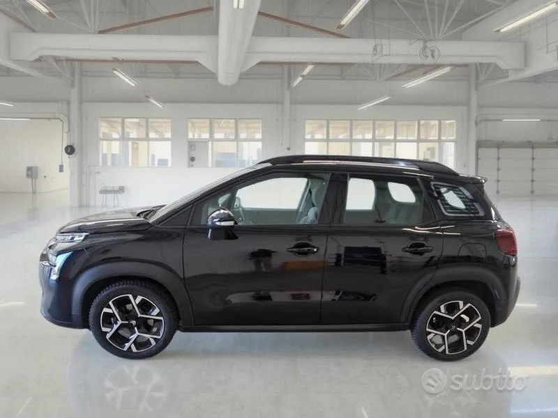 Citroen C3 Aircross 2022 photo 5