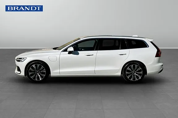 Volvo V60 2024 photo 4