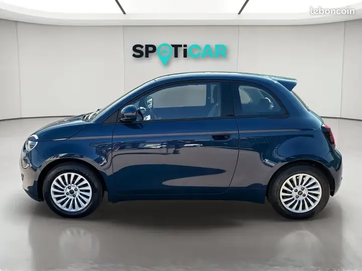 Fiat 500 2023 photo 2