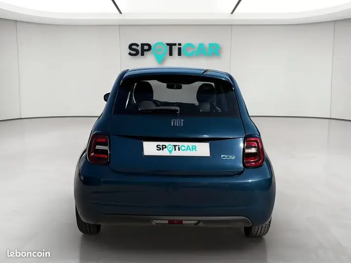 Fiat 500 2023 photo 4