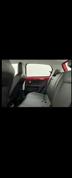 Volkswagen Up 2018 photo 5